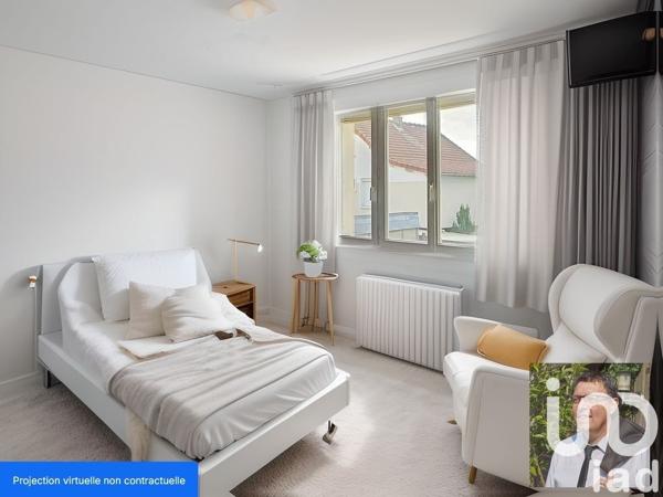 Maison traditionnelle 5 pièces de 85 m² à Ablon-sur-Seine (94480)