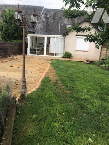 Maison à Vendre à Menetou-Salon (18510) en Cher (18)

Située dans la commune de Menetou-Salon...