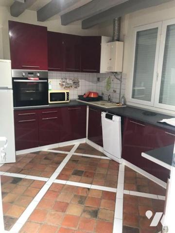 Maison à Vendre à Menetou-Salon (18510) en Cher (18)

Située dans la commune de Menetou-Salon...