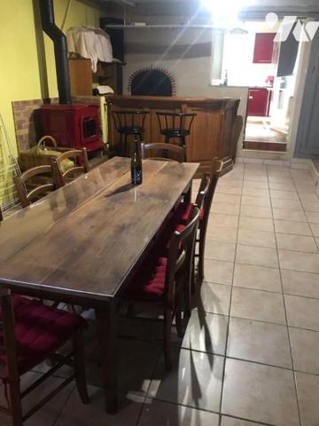 Maison à Vendre à Menetou-Salon (18510) en Cher (18)

Située dans la commune de Menetou-Salon...