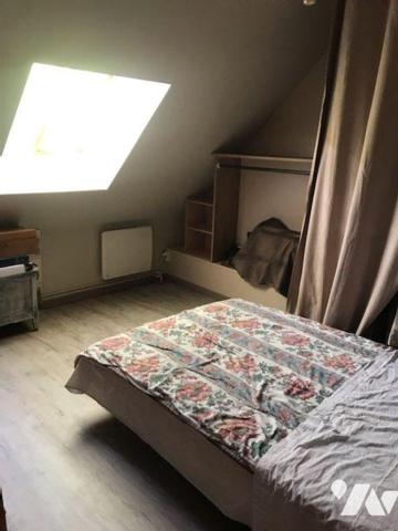 Maison à Vendre à Menetou-Salon (18510) en Cher (18)

Située dans la commune de Menetou-Salon...