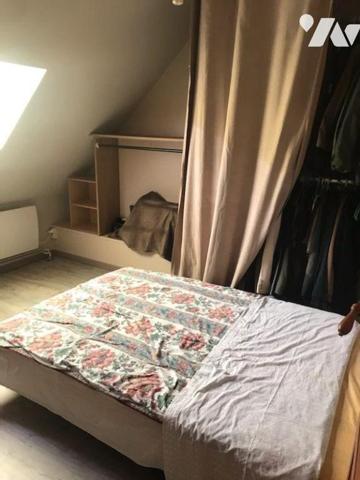 Maison à Vendre à Menetou-Salon (18510) en Cher (18)

Située dans la commune de Menetou-Salon...