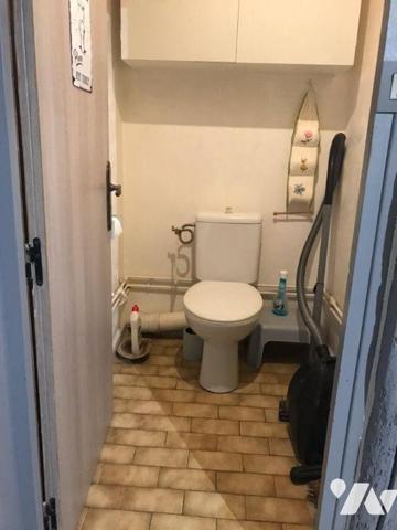 Maison à Vendre à Menetou-Salon (18510) en Cher (18)

Située dans la commune de Menetou-Salon...