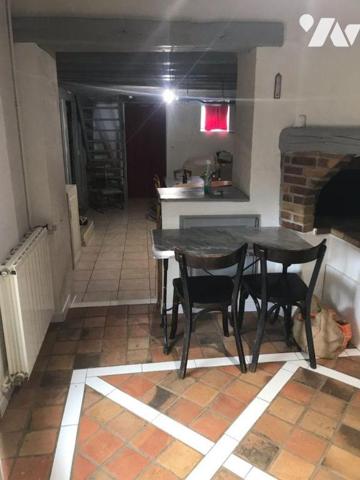 Maison à Vendre à Menetou-Salon (18510) en Cher (18)

Située dans la commune de Menetou-Salon...