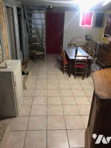 Maison à Vendre à Menetou-Salon (18510) en Cher (18)

Située dans la commune de Menetou-Salon...