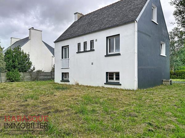 MAISON Landerneau, 3 chambres 80 m² , Landerneau
