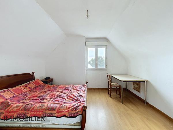 MAISON Landerneau, 3 chambres 80 m² , Landerneau