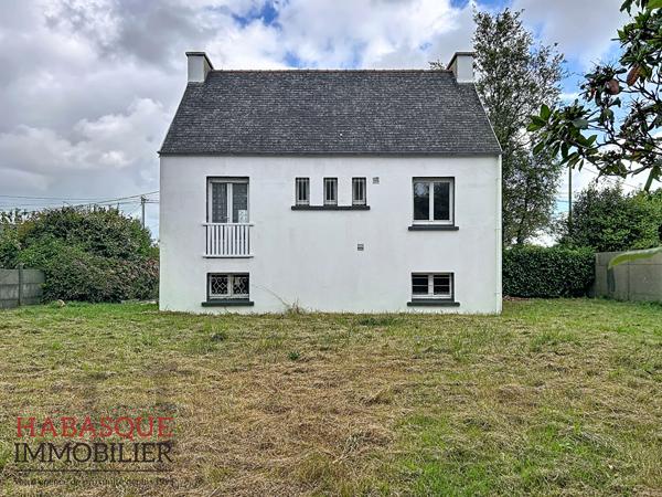 MAISON Landerneau, 3 chambres 80 m² , Landerneau