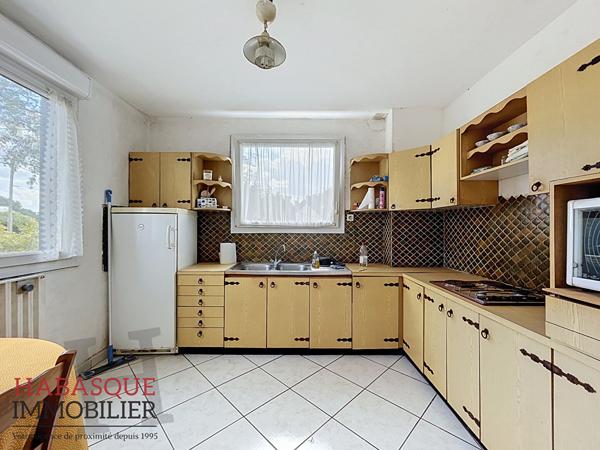 MAISON Landerneau, 3 chambres 80 m² , Landerneau