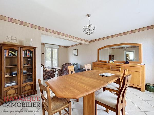 MAISON Landerneau, 3 chambres 80 m² , Landerneau