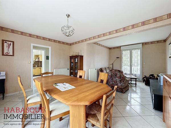 MAISON Landerneau, 3 chambres 80 m² , Landerneau