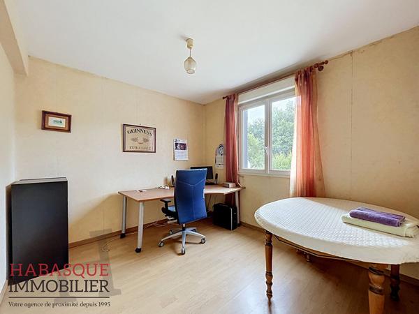 MAISON Landerneau, 3 chambres 80 m² , Landerneau