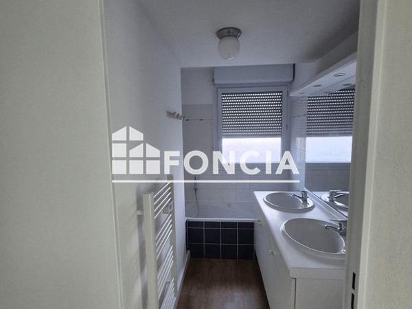 Location Appartement 3 pièces 63.4 m² - 485 AVENUE LEON BLUM Morieres Les Avignon 84310