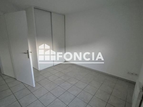 Location Appartement 3 pièces 63.4 m² - 485 AVENUE LEON BLUM Morieres Les Avignon 84310