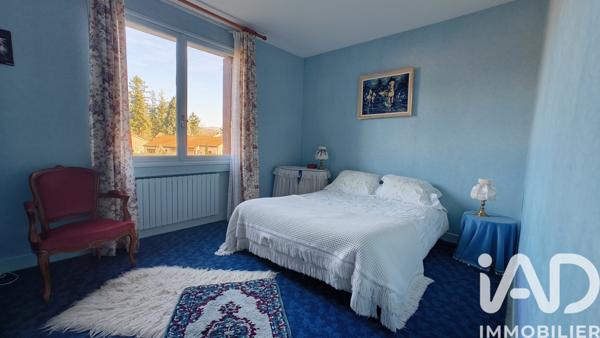 Maison à vendre 12 pièces 252 m² Puy-Guillaume