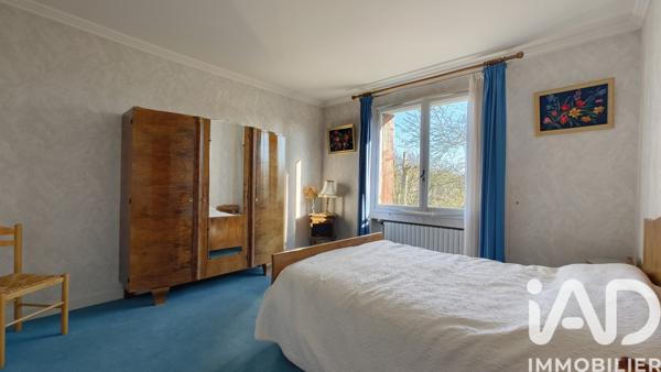 Maison à vendre 12 pièces 252 m² Puy-Guillaume