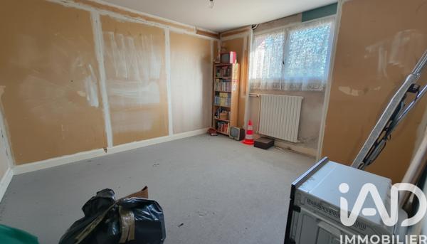 Maison à vendre 12 pièces 252 m² Puy-Guillaume