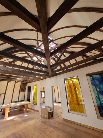 A LOUER - LIMOGES CENTRE-VILLE - Bureaux 237 m²