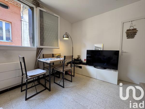 Appartement à vendre 2 pièces 32 m² Les Arcs
