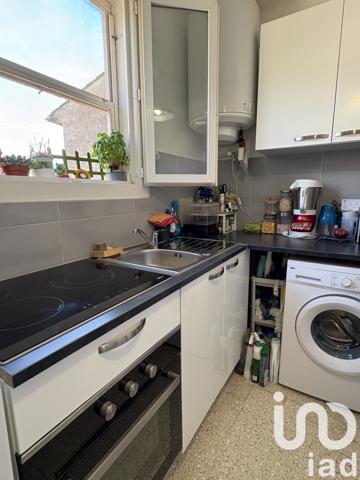 Appartement à vendre 2 pièces 32 m² Les Arcs