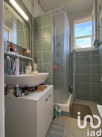 Appartement à vendre 2 pièces 32 m² Les Arcs