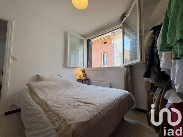 Appartement à vendre 2 pièces 32 m² Les Arcs