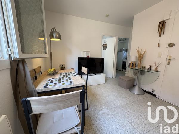 Appartement à vendre 2 pièces 32 m² Les Arcs