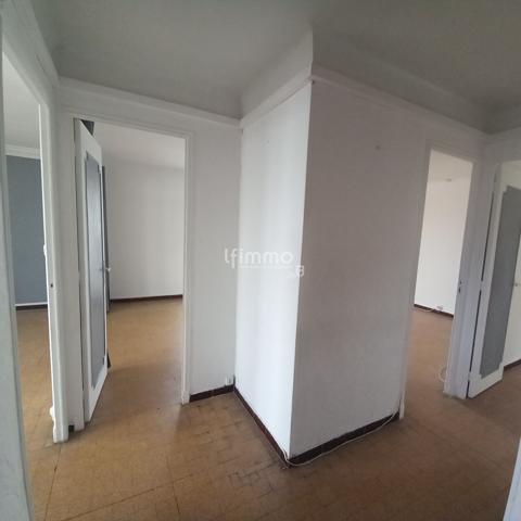 Bel appartement 65m2 Chartreux