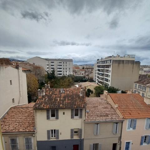 Bel appartement 65m2 Chartreux