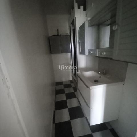 Bel appartement 65m2 Chartreux