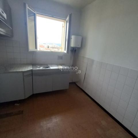 Bel appartement 65m2 Chartreux