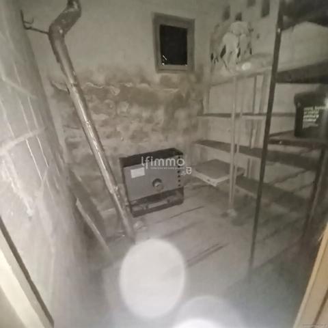 Bel appartement 65m2 Chartreux