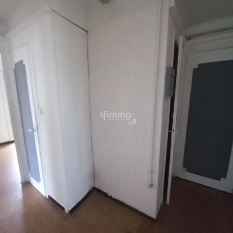 Bel appartement 65m2 Chartreux