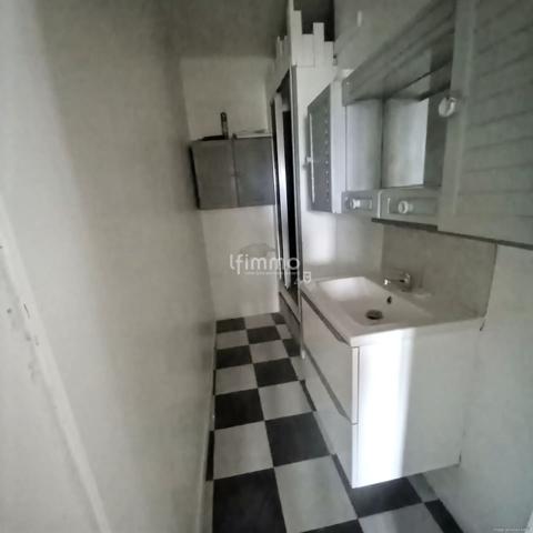 Bel appartement 65m2 Chartreux