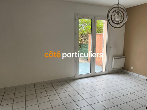 Vente Maison72,58 m² - 4 Pièces - AUCAMVILLE (31140)