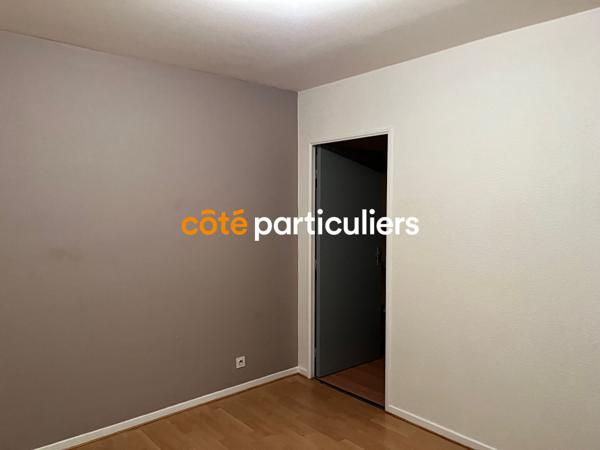 Vente Maison72,58 m² - 4 Pièces - AUCAMVILLE (31140)