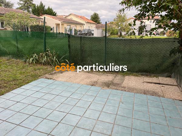 Vente Maison72,58 m² - 4 Pièces - AUCAMVILLE (31140)