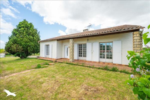 Maison à vendre |  Arvert |  4 pièces | 111 m²