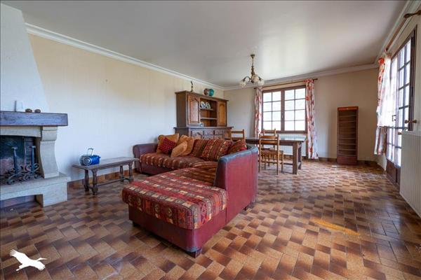 Maison à vendre |  Arvert |  4 pièces | 111 m²