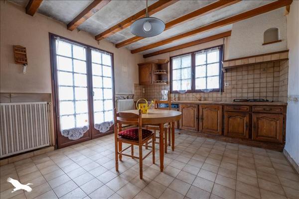 Maison à vendre |  Arvert |  4 pièces | 111 m²
