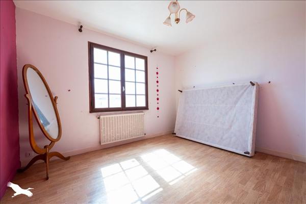 Maison à vendre |  Arvert |  4 pièces | 111 m²