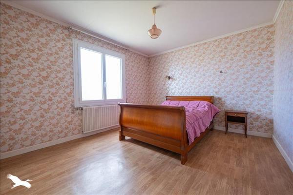 Maison à vendre |  Arvert |  4 pièces | 111 m²