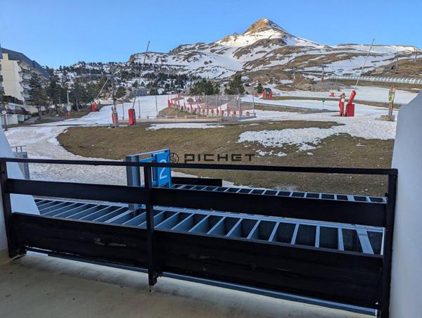 Appartement 1 pièce