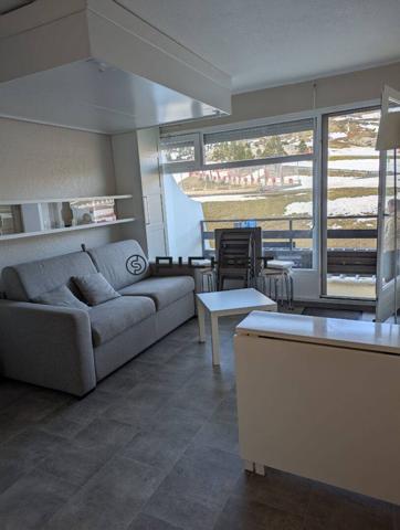 Appartement 1 pièce