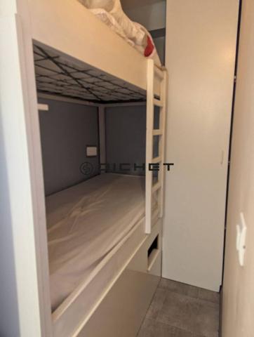 Appartement 1 pièce