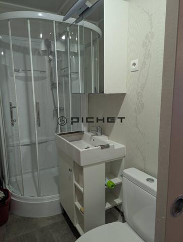 Appartement 1 pièce