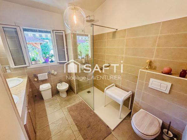 Villa à Porticcio - 220m² proche plages et commerces