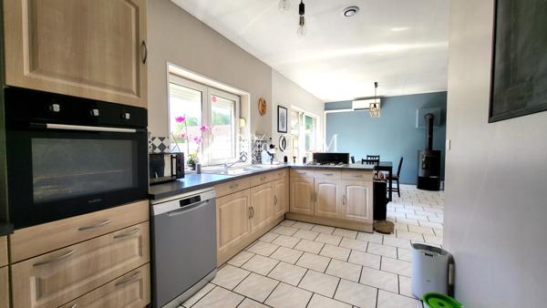 Maison 4 pièce(s) 3 chambre(s) 84 m²