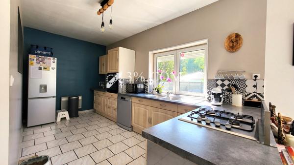 Maison 4 pièce(s) 3 chambre(s) 84 m²