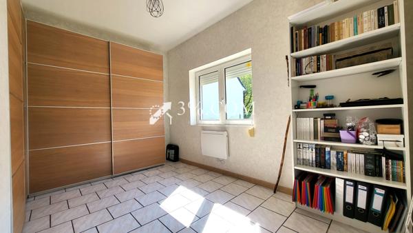 Maison 4 pièce(s) 3 chambre(s) 84 m²